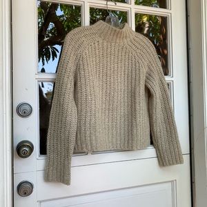 Vince - wool sweater